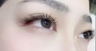 マツエク・マツパ Ｍ salon アイラッシュのマツエク・マツパデザイン