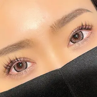 マツエク・マツパ LED/パリエク Yukariのマツエク・マツパデザイン