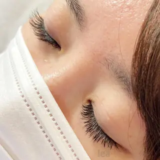 マツエク・マツパ eyelash leaのマツエク・マツパデザイン