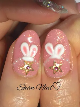 ネイル Shan Nailのネイルデザイン