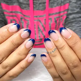 ネイル COCO+所属・COCO +のエステ・リラクイメージ