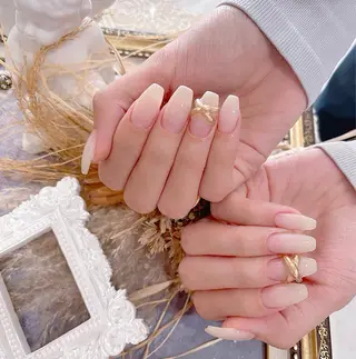 ネイル FLY Nail Salonのネイルデザイン