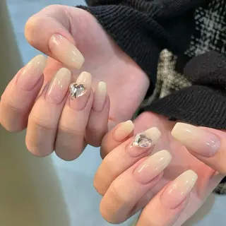 ネイル MIHANA YUKIのネイルデザイン