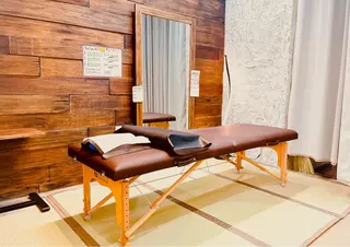 Hair's SHETOWA 上桂店所属・Shetowa上桂店 小野のエステ・リラクイメージ