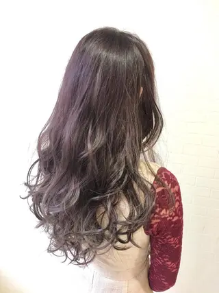 ロング 美髪・髪質改善🌟 山口博史のヘアスタイル