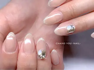 ネイル Maison noyer所属・Maison noyerのネイルデザイン