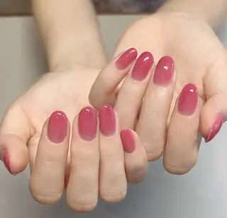 ネイル ル ルのネイルデザイン