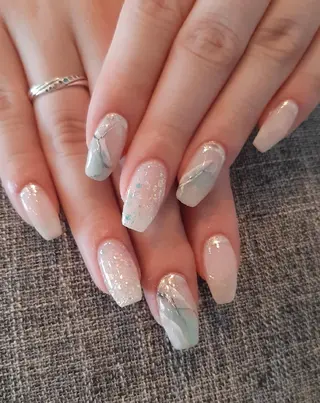 ネイル private salon mieのネイルデザイン