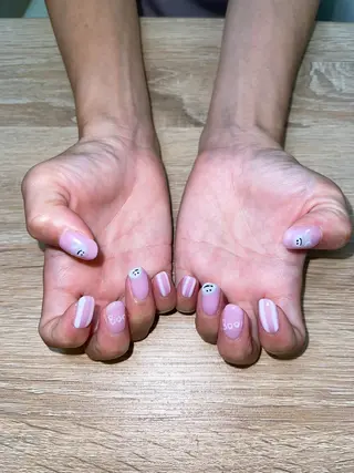 ネイル ♡ KEIKOのネイルデザイン