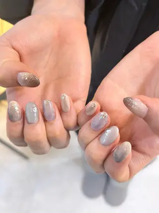 ネイル マイ Bianca 錦糸町のネイルデザイン