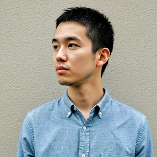 ショート カラー パーマ メンズ 🎸メンズ/パーマ/ ショート🎸工藤達哉のヘアスタイル