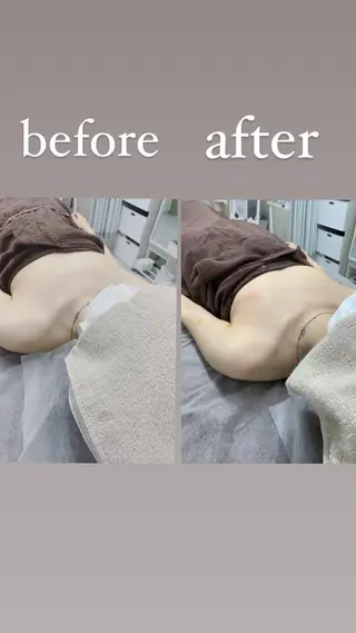 pu muのネイルデザイン