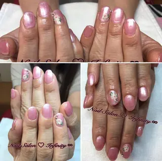 ネイル 平山 生美の眉毛・アイブロウイメージ