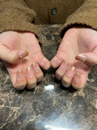 ネイル IROHA NAIL 北村菜帆のネイルデザイン