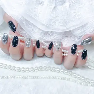 ネイル Kanako 💫のネイルデザイン