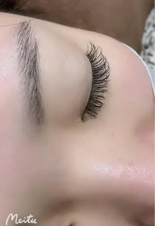 マツエク・マツパ リン リンのネイルデザイン