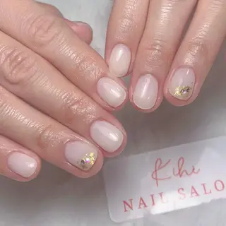 ネイル 久保田 マリコのネイルデザイン