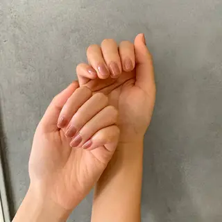 ネイル chika .のネイルデザイン