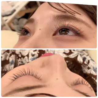 マツエク・マツパ Alice by jewel所属・Alice Mikiのマツエク・マツパデザイン