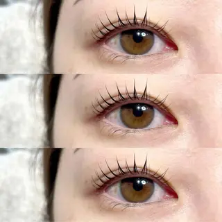 マツエク・マツパ ◡̈︎eyelist ⑅︎Reinaのマツエク・マツパデザイン