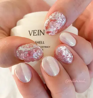 ネイル Brillar所属・【Brillar】 〜韓国ネイル専門店〜のエステ・リラクイメージ