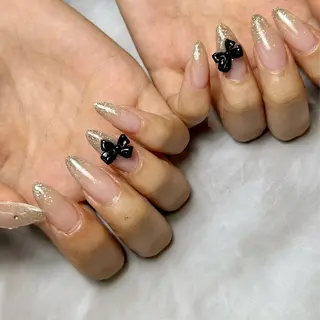 ネイル Reflection marikoのネイルデザイン