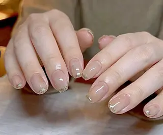 ネイル 米澤 ハナユキのネイルデザイン