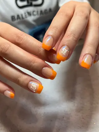 ネイル LINON所属・【LINON】 airiのネイルデザイン