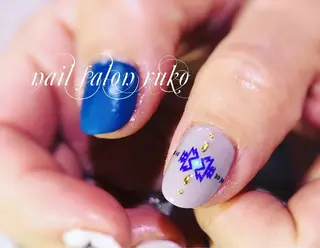 ネイル pang akiのマツエク・マツパデザイン