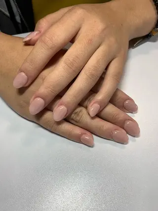 ネイル 松山 美由紀のネイルデザイン