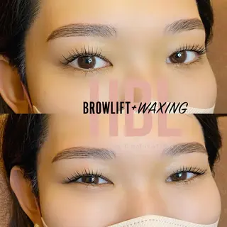 マツエク・マツパ アイブロウ 似合わせ♡ Teresaのマツエク・マツパデザイン