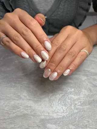 ネイル NAIL303所属・NAIL303 🛼 SHIORIのネイルデザイン