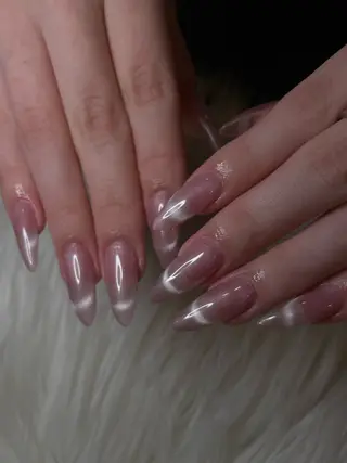 ネイル nailsalon Moa所属・nonoka 💕のその他イメージ