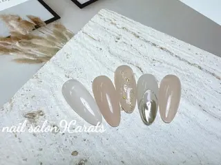 ネイル ネイリスト💅💖 kiki🎀のネイルデザイン