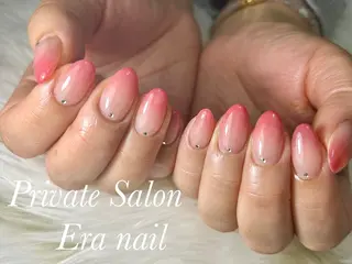 ネイル Era nailのネイルデザイン