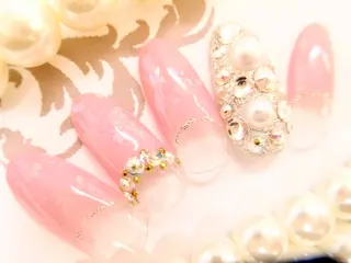 ネイル Dolce.Nail 柏店のネイルデザイン