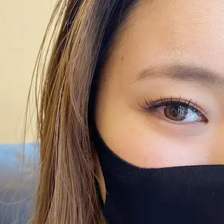 マツエク・マツパ SHEER 玉造・森ノ宮のマツエク・マツパデザイン