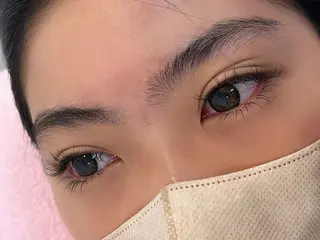 マツエク・マツパ AB マツエクのマツエク・マツパデザイン