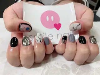 ネイル smile nail スマイルネイルのその他イメージ
