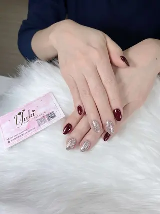 ネイル Yuki Nailsalonのネイルデザイン