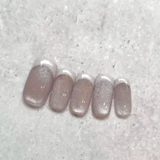 ネイル ViNAIL Kouのネイルデザイン