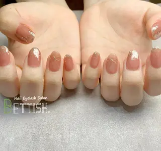 ネイル BETTISH. KUMIKO☺︎︎のネイルデザイン