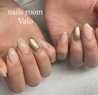 ネイル nails room Valoのネイルデザイン