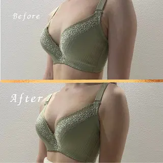 【バスト専門サロン】TaWaWa所属・【バスト専門サロン】 TaWaWaのエステ・リラクイメージ