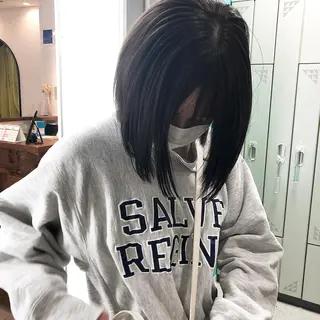 ショート [仙台髪質改善]小原 弘之のヘアスタイル