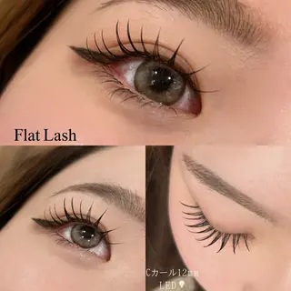 マツエク・マツパ ルクール 小千谷店   阿部のマツエク・マツパデザイン