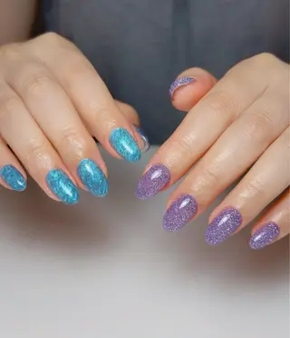 ネイル 👍thumbs up nail👍のネイルデザイン