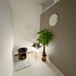 温活よもぎ蒸しサロン 蒸す。のエステ・リラクイメージ