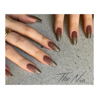 ネイル The  Next...所属・TheNext kitahorieのネイルデザイン