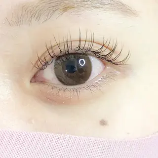 マツエク・マツパ LOARK アイラッシュのマツエク・マツパデザイン